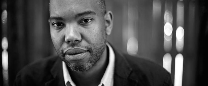 Ta-Nehisi Coates