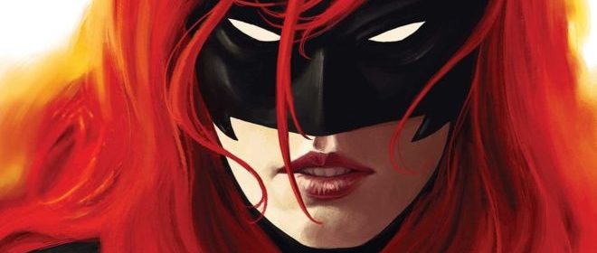 Batwoman