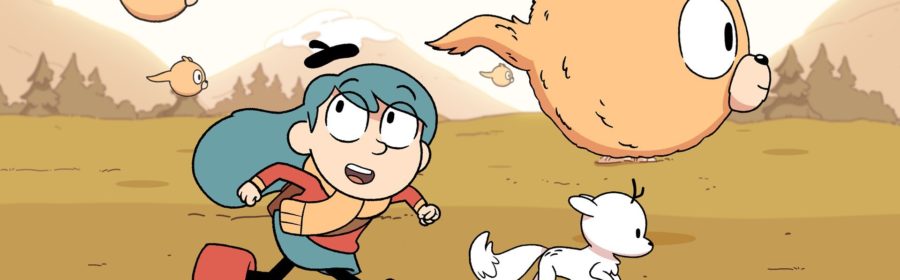 Hilda