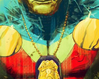 Martian Manhunter