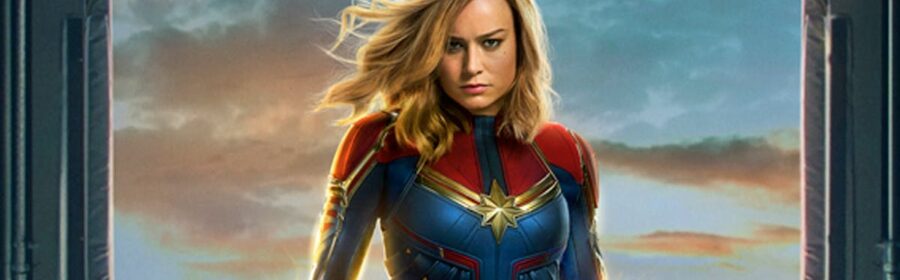 Captain Marvel