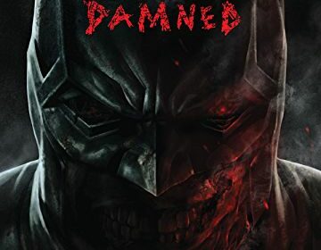 Batman Damned