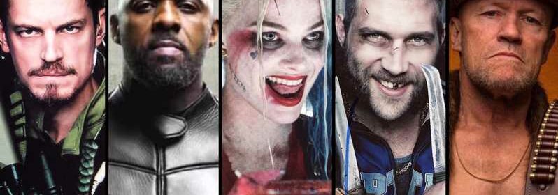 Suicide Squad