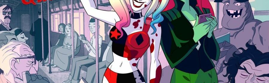 Harley Quinn